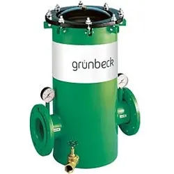 Grünbeck Geno Feinfilter 102570 FM-KW 200