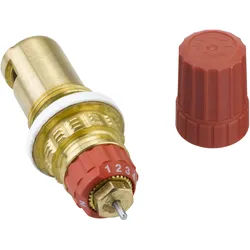 Danfoss Einbauventil Serie 3 RA-N G 1/2AG, für Diatherm,HM-Galant,Arbonia