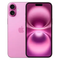 iPhone 16 Plus 256GB - Pink