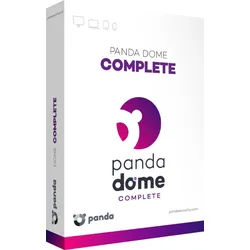 Panda Dome Complete 2026