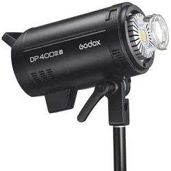 Godox DP400III V Studio Flash