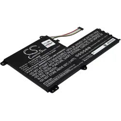 Akku passend für Laptop Lenovo IdeaPad Flex 4-1480 14" 3. Version, Typ L15C3PB1 - 11,4V - 4550 mAh