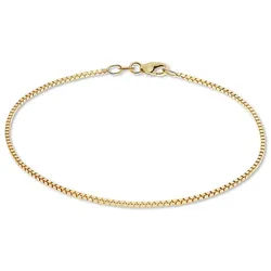 CHRIST Armband 89217988 - gelbgold