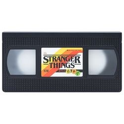 Paladone Stehlampe Stranger Things Leuchte VHS Logo