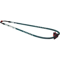 Severne Metal Boom Gabelbaum Aluminium Boom günstig Alu, Größe in cm: 140-190