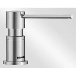 Spülmittelspender 525809 Edelstahl finish