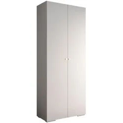 DREHTÜRENSCHRANK 236.7/100/47 2-türig