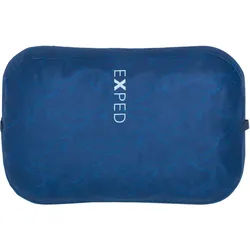 Exped REM Pillow navy mountain M
