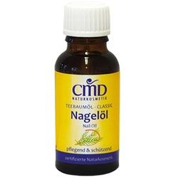CMD Naturkosmetik Teebaumöl Nagelöl 20 ml