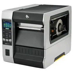ZT600 Series - Label printer | 300 dpi | USB | Bluetooth 4.0