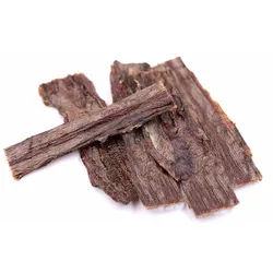 Breers Pet Food Pferde Dörrfleisch getrocknet ca. 15 cm 250 Gramm Hundeleckerlie, Einzelfuttermittel für Hunde für: Hunde, Harter Kauartikel, Leckerli getreidefrei, Kausnack zuckerfrei