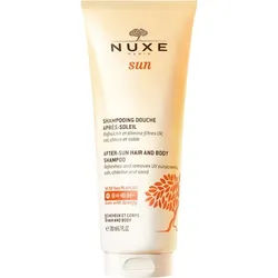 Nuxe Koerperpflege SunShampooing Douche Après-Soleil 200 ml