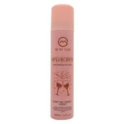 OH MY GLAM Körperspray Influscents Körperspray 100ml - Don't Be Creedy: Event