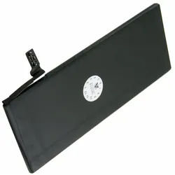 AccuCell Akku passend für den Apple iPhone 7 Akku A1660, A1779, A1780, 616-00255, 616-00258