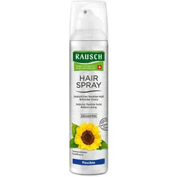 Rausch Hairspray Flexible Aerosol