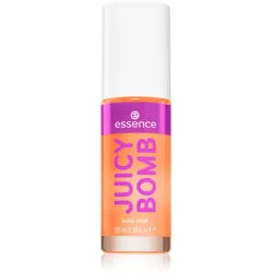 essence Juicy Bomb Body Mist Duft 01 Vanilla 100 ml