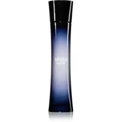Armani Code Eau de Parfum für Damen 75 ml