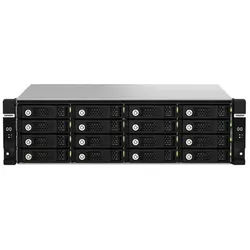 TL-R1620Sdc Dual-controller SAS 12Gb/s storage expansion for enterprises