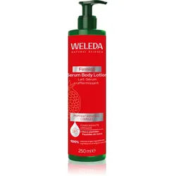 Weleda Firming festigendes Serum für den Körper 250 ml