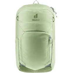 Deuter Fahrradrucksack Bike I 20 3202125-1213 - Mineral-Grove - One size