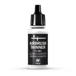 Airbrush Thinner | Vallejo