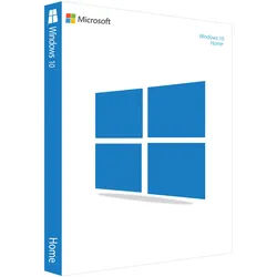 Windows 10 Home