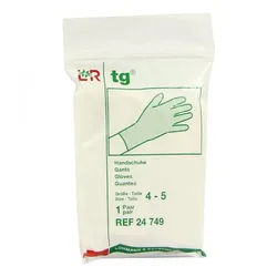 Tg Handschuhe für Kinder 24749
