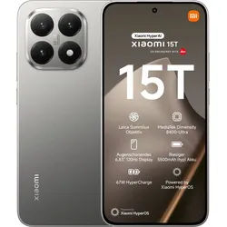 Xiaomi Smartphone
