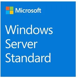 Windows Server 2022 Standard - Englisch