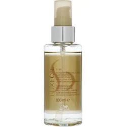 Wella SP LuxeOil Reconstructive Elixier Flüssigkeit 100 ml Unisex