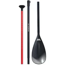 Aqua Marina SUP Paddel Sports III Aluminium 3 teilig