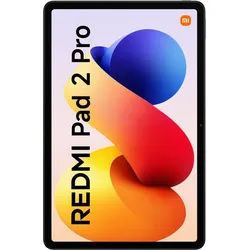 Xiaomi Redmi Pad 2 Pro 128 GB Tablet (12,1", 128 GB, HyperOS 2) grau
