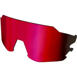 Shot Vista Ersatzscheibe, rot
