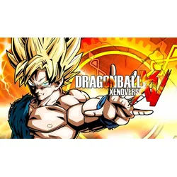 Dragon Ball Xenoverse