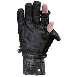 Vallerret Fotohandschuhe Markhof Pro 3.0 XL schwarz