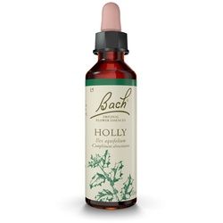 Original Bach®-Blüten Holly Nr. 15