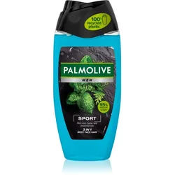 Palmolive Men Revitalising Sport Duschgel für Herren 3 in1 250 ml