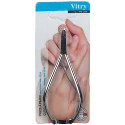 Vitry Classic Hautzange 12 cm Inox 1052F