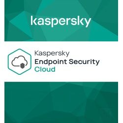 Kaspersky Endpoint Security Cloud