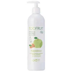 TOOFRUIT Tagescreme Beruhigendes Shampoo Apfel-Mandel Kabi