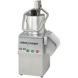 Robot Coupe Gemüseschneidemaschine CL 52 /