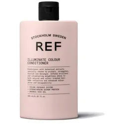 REF Haarspülung Balsam pentru par Illuminate Colour, Par vopsit, 245ml