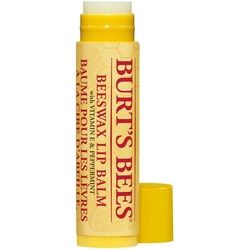 100 Prozent Natürlicher feuchtigkeitsspendender Lippenbalsam, Original Bienenwachs 4 g
