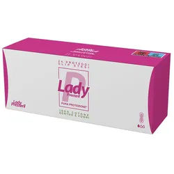 Lady Presteril Pure Protection® Stretch Panty Protector