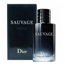 Dior Eau de Toilette Sauvage Eau De Toilette (30ml)