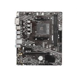 MSI A520M-A PRO - Motherboard - micro ATX - Socket AM4 - AMD A520 Chipsatz - USB...