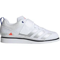 adidas Fitnessschuhe Powerlift 5 (Gewichtheberschuh) weiss Herren