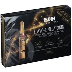 Isdin Isdinceutics Flaco-C Melatonin