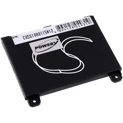 Akku für amazon eBook Reader D00701/ Typ S11S01B 3,7 Volt 1530mAh