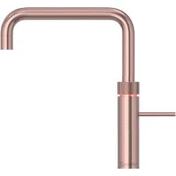 Quooker Fusion Square mit COMBI+ Reservoir Kupfer Ros 22+FSRCO *inkl. 7 JAHRE GARANTIE*
